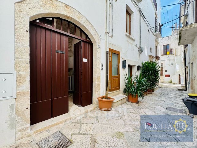 Casa indipendente in residenziale in Via Nuova