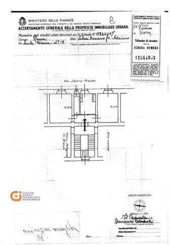 Appartamento in residenziale in Via Santamaura