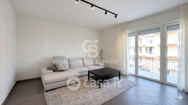 Appartamento in residenziale in Via Gialla 3