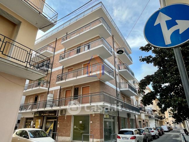 Appartamento in residenziale in Via Galliano 71