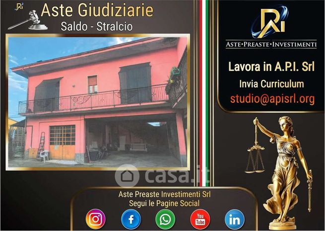 Appartamento in residenziale in Via del Chiesotto 30