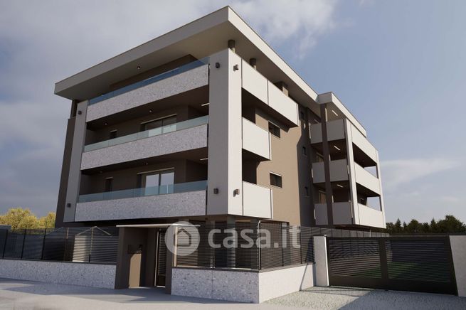 Appartamento in residenziale in Via Franzoso