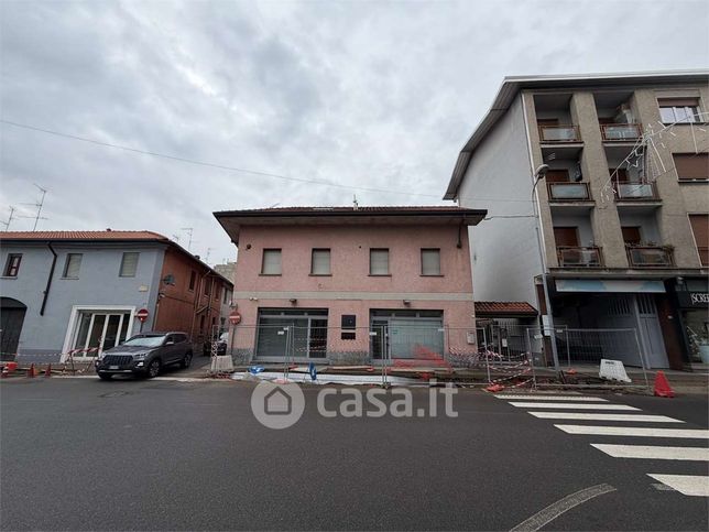 Appartamento in residenziale in Corso Roma 26 b