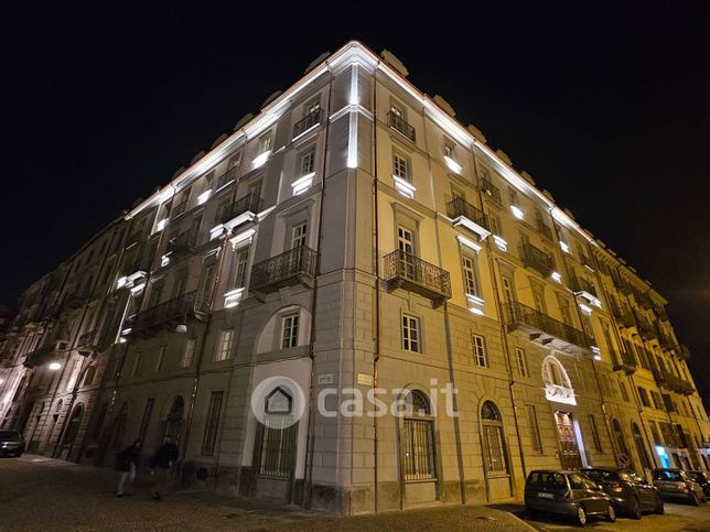 Appartamento in residenziale in Via Giulia di Barolo 5