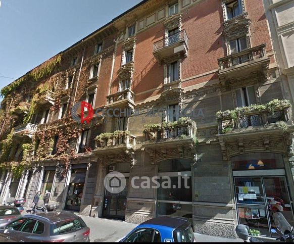 Appartamento in residenziale in Via G. Leopardi 24