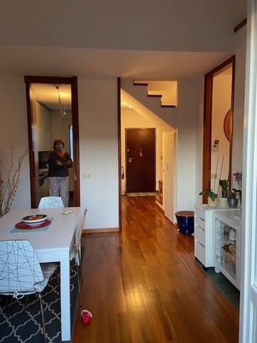 Casa indipendente in residenziale in Via del Castellaccio 36