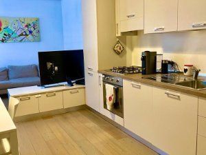 Appartamento in residenziale in Via Bartolomeo Zucchi 41