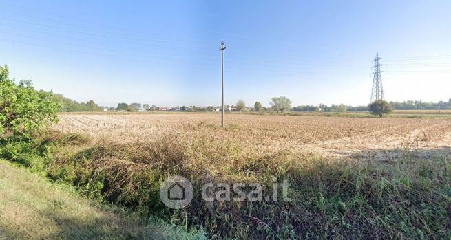 Terreno agricolo in commerciale in Via Antonio Fogazzaro 60