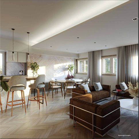 Appartamento in residenziale in Viale Giuseppe Mazzini