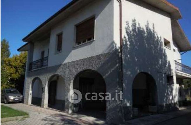 Appartamento in residenziale in Via Fratelli Rosselli