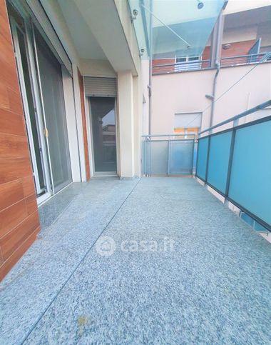 Appartamento in residenziale in Via Eugenio Villoresi