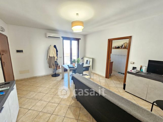 Appartamento in residenziale in