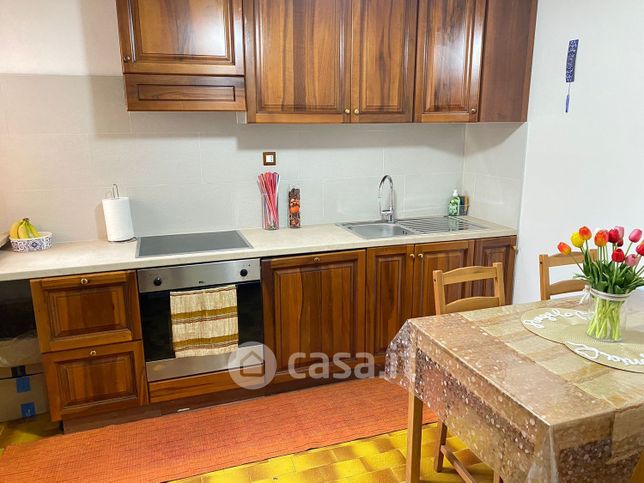 Appartamento in residenziale in Via Luis Zuegg
