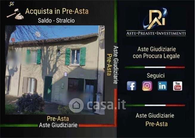 Appartamento in residenziale in Via Costantino Ruggeri 20