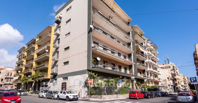 Appartamento in residenziale in Via Pola 15