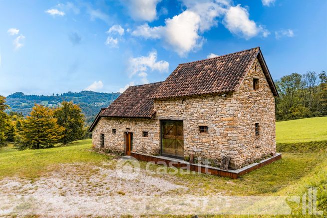 Baita/bungalow/chalet/trullo in residenziale in Via Zelant