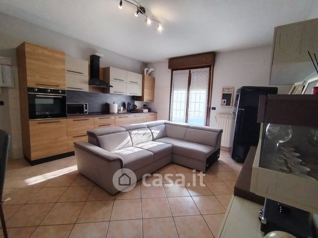Appartamento in residenziale in