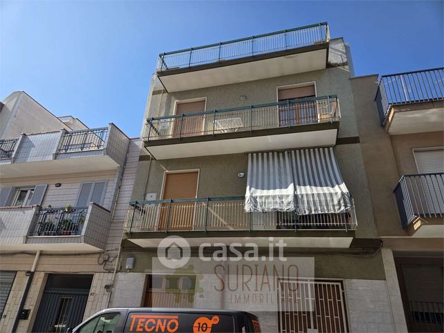 Appartamento in residenziale in Via Belgrado 65