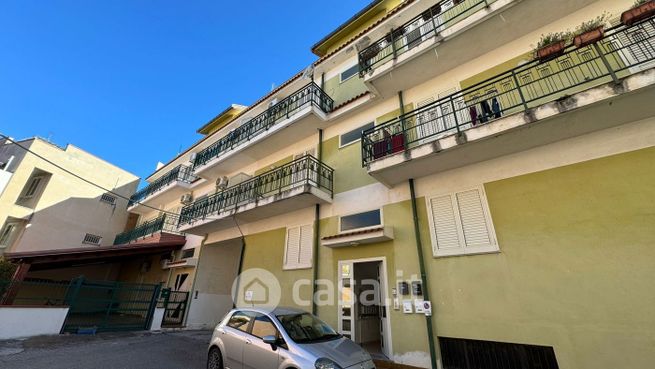 Appartamento in residenziale in Via Rosate 23