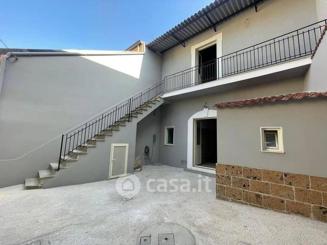 Appartamento in residenziale in Via Domenico Bovienzo 14