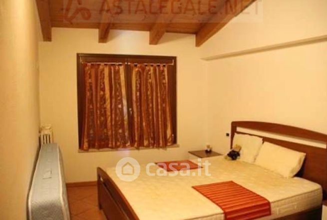 Villetta a schiera in residenziale in Via Barrucchella 18