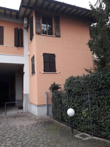 Appartamento in residenziale in Via Guglielmo Oberdan