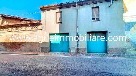 Appartamento in residenziale in Via Umberto I 20