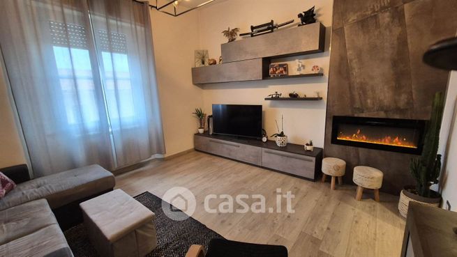 Appartamento in residenziale in Via Trento e Trieste 37