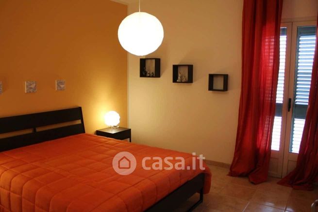 Appartamento in residenziale in Via Gagliani 67