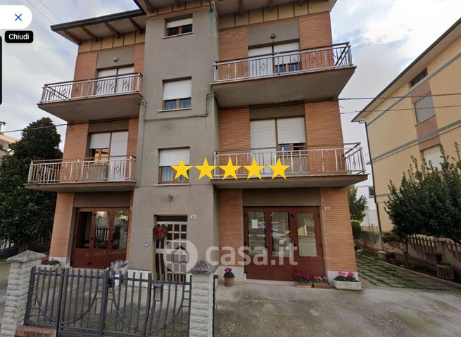 Appartamento in residenziale in Strada Provinciale Civitanova Marche-Macerata