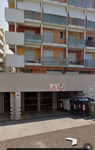 Box/posto auto in residenziale in 