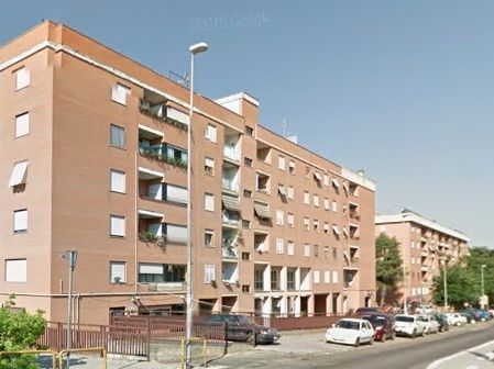 Appartamento in residenziale in Via Beata Savina Petrilli 52