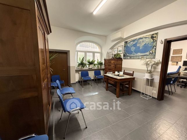 Ufficio in commerciale in Via Borghetto 29