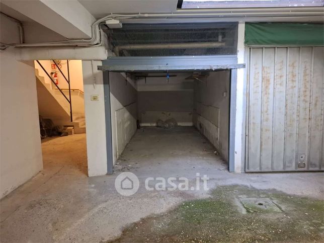 Box/posto auto in residenziale in 