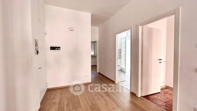 Appartamento in residenziale in Via Francesco Laurana 28