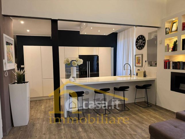 Appartamento in residenziale in Via Firenze 146