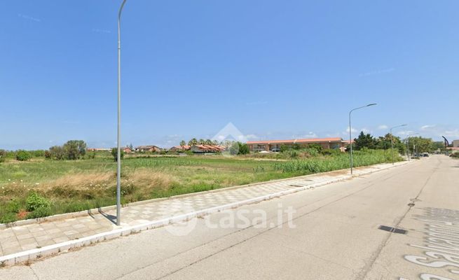 Terreno agricolo in commerciale in Via Salvador Allende