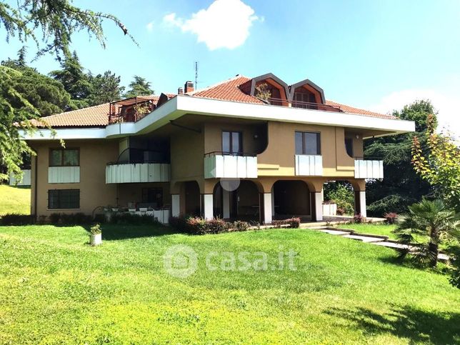 Appartamento in residenziale in Via San Rocco 5