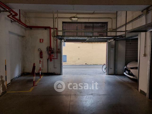 Garage/posto auto in residenziale in Via dei Bersaglieri