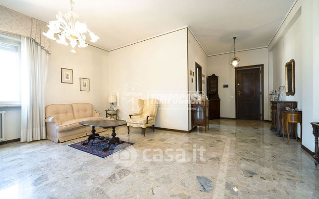 Appartamento in residenziale in Via Brescia