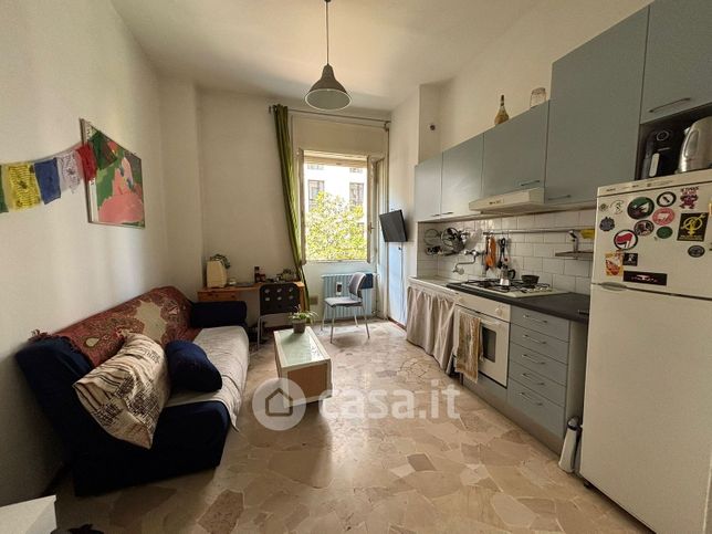 Appartamento in residenziale in Via Santa Sofia 8