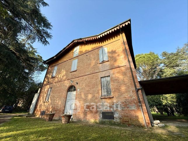 Appartamento in residenziale in Viale dei Colli 45