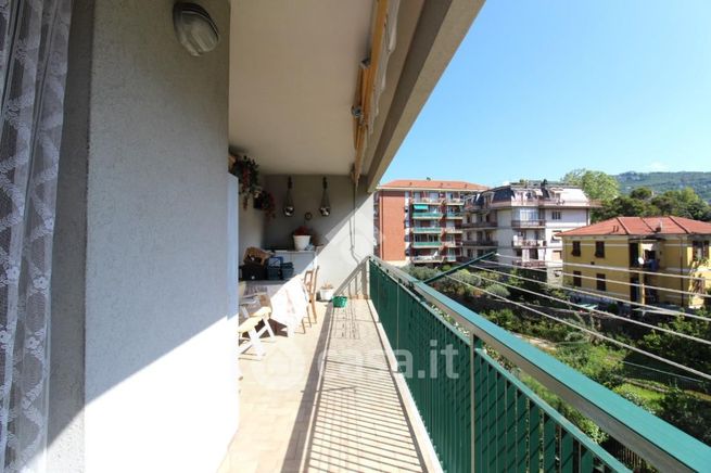 Appartamento in residenziale in Via Colonnello Enrico Franceschi