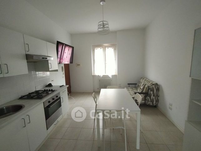 Appartamento in residenziale in Via Bandiera