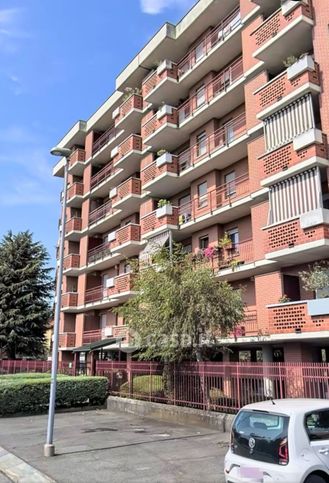 Appartamento in residenziale in Via Giacomo Leopardi