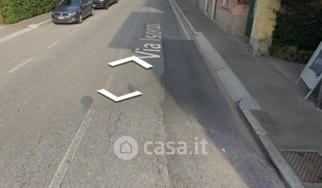 Appartamento in residenziale in Via Isonzo