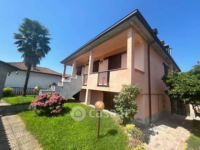 Villa in residenziale in