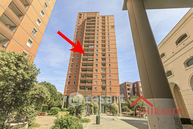 Appartamento in residenziale in Via alla Fiumara 3
