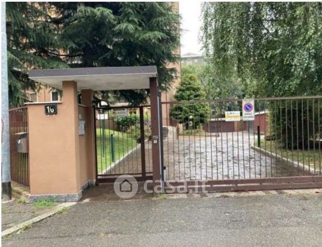 Appartamento in residenziale in Via Monteverdi 16