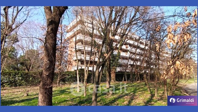 Appartamento in residenziale in Via Giorgio de Chirico 6